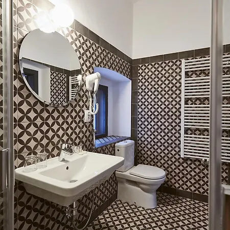 Apartman Atelier Paral Cesky Krumlov Exterior photo