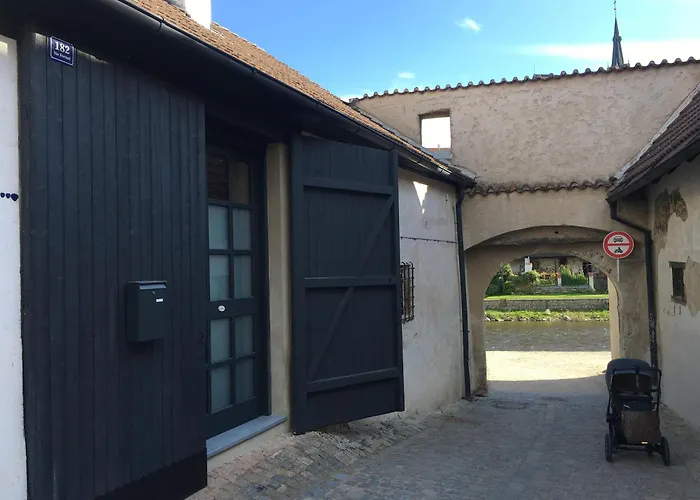 Apartman Atelier Paral