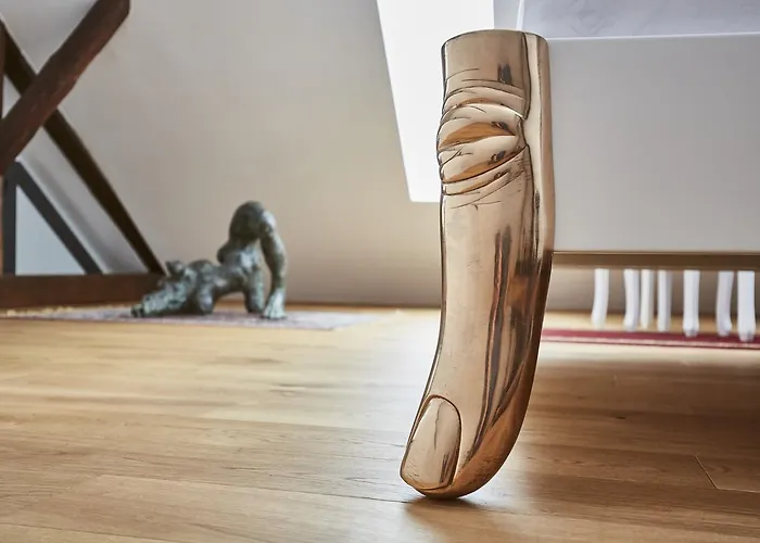 Apartman atelier Paral