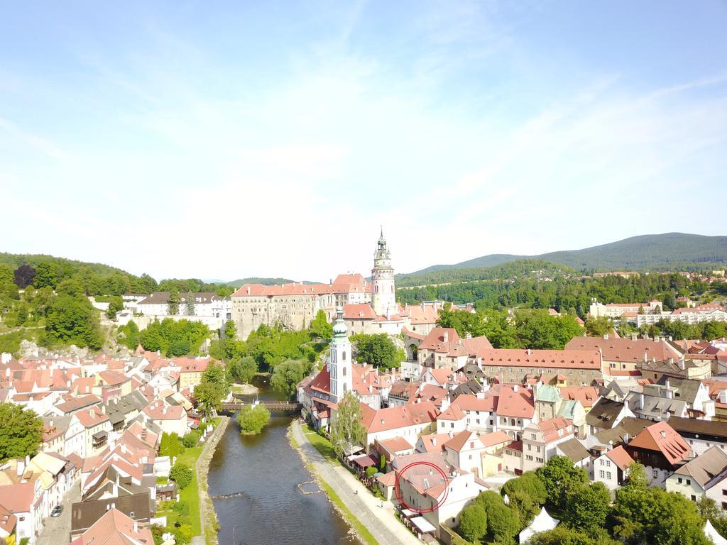 Atelier Paral * Cesky Krumlov