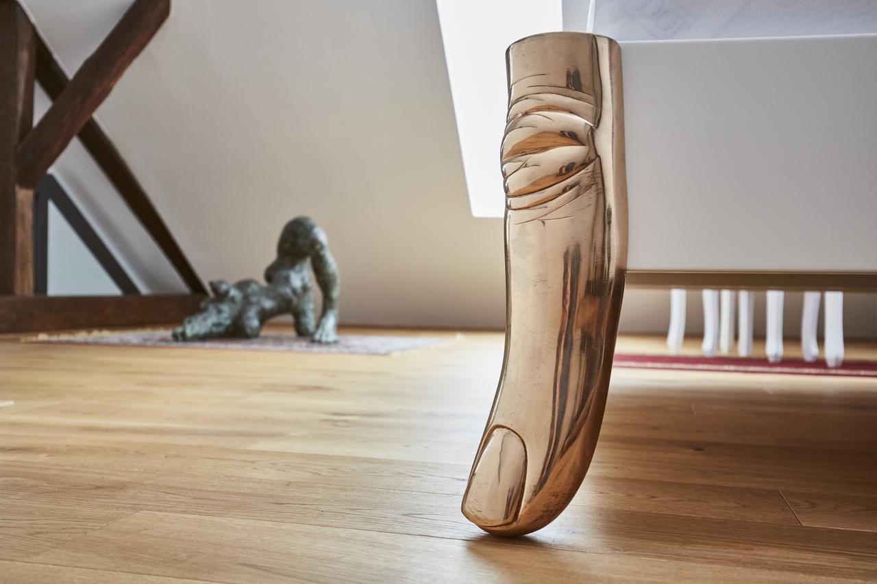 Apartment Atelier Paral *