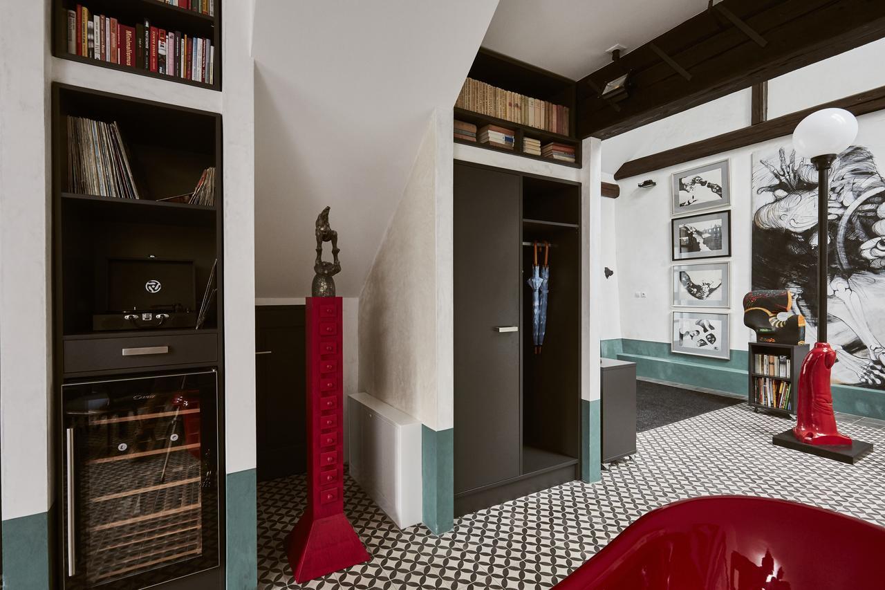 Atelier Paral Appartement *
