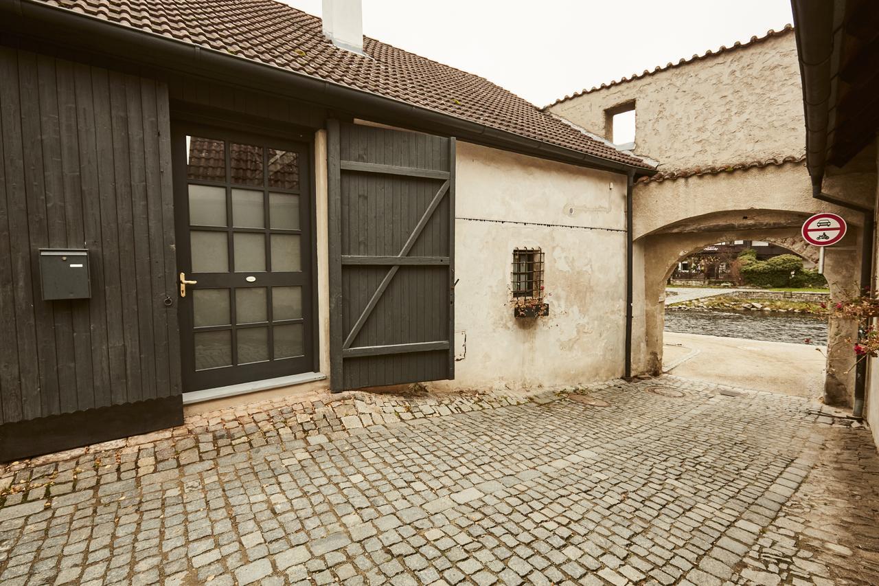 Atelier Paral * Cesky Krumlov